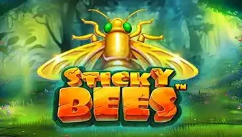 Thumbnail Game Sticky Bees