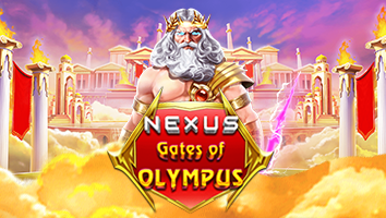 Thumbnail Game Nexus Gates of Olympus