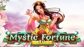 Thumbnail Game Mystic Fortune Deluxe