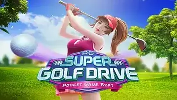 Thumbnail Game Super Golf Drive