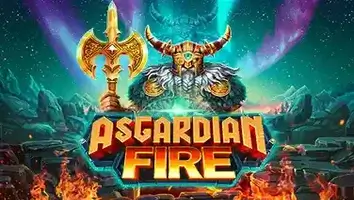 Thumbnail Game Asgardian Fire
