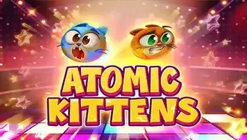 Thumbnail Game Atomic Kittens