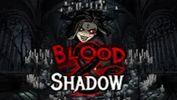 Thumbnail Game Blood and Shadow