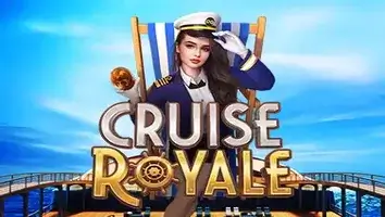 Thumbnail Game Cruise Royale