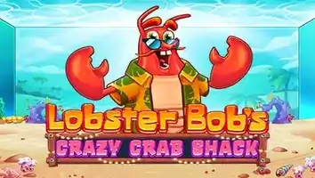 Thumbnail Game Lobster Bobs Crazy Crab Shack