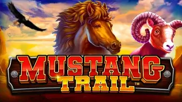 Thumbnail Game Mustang Trail