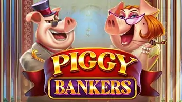 Thumbnail Game Piggy Bankers