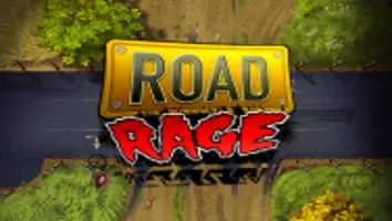 Thumbnail Game Road Rage