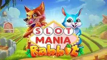 Thumbnail Game Slot Mania Rabbit