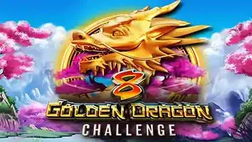 Thumbnail Game 8 Golden Dragon Challenge