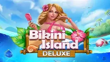 Thumbnail Game Bikini Island Deluxe