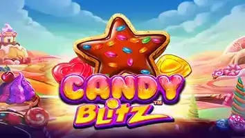 Thumbnail Game Candy Blitz