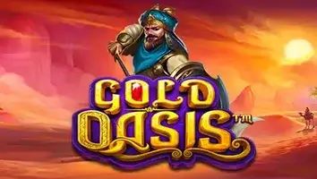 Thumbnail Game Gold Oasis