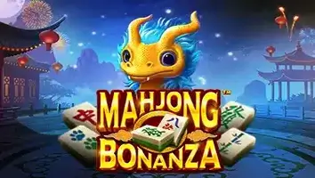 Thumbnail Game Mahjong Bonanza
