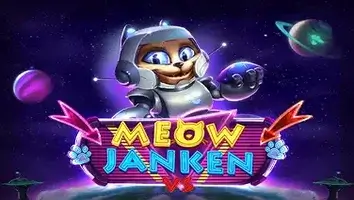 Thumbnail Game Meow Janken