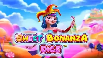 Thumbnail Game Sweet Bonanza Dice