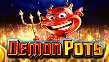Thumbnail Game Demon Pots
