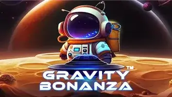 Thumbnail Game Gravity Bonanza