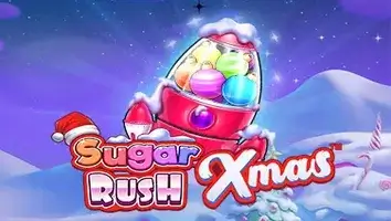 Thumbnail Game Sugar Rush Xmas