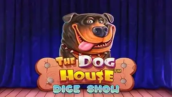 Thumbnail Game The Dog House Dice Show