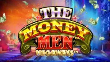 Thumbnail Game The Money Men Megaways