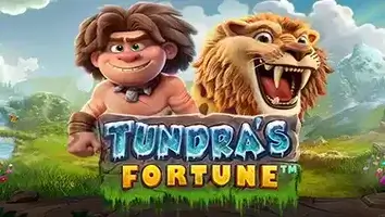Thumbnail Game Tundras Fortune