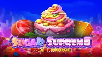 Thumbnail Game Sugar Supreme Powernudge