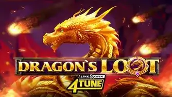 Thumbnail Game Dragon Loot
