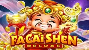 Thumbnail Game Fa Cai Shen Deluxe
