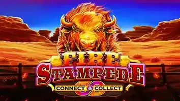 Thumbnail Game Fire Stampede