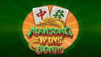 Thumbnail Game Mahjong Wins Bonus