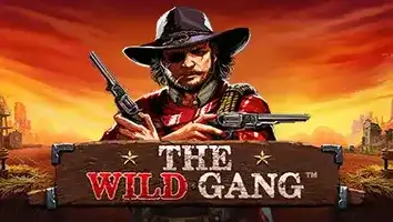 Thumbnail Game The Wild Gang