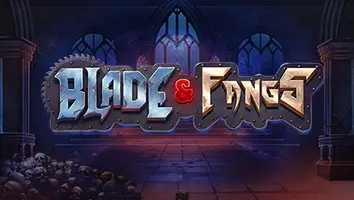 Thumbnail Game Blade & Fangs