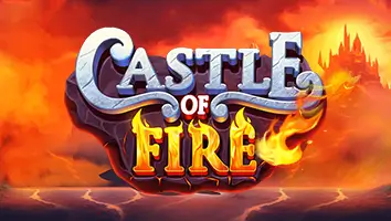 Thumbnail Game Castle of Fire