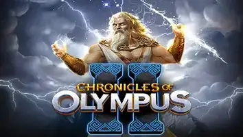 Thumbnail Game Chronicles of Olympus 2