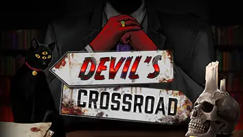 Devils Crossroad