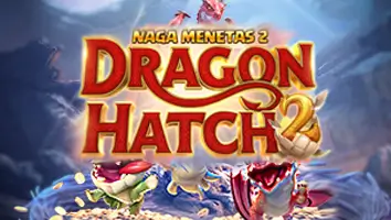 Thumbnail Game Dragon Hatch 2