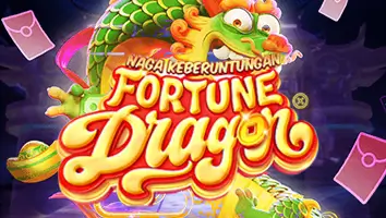 Thumbnail Game Fortune Dragon