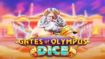 Thumbnail Game Gates of Olympus Dice