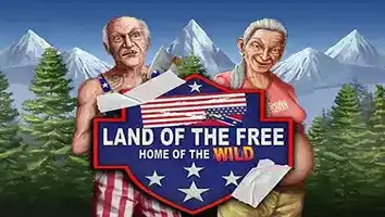 Thumbnail Game Land of the Free