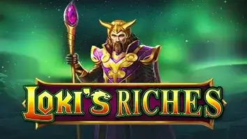 Thumbnail Game Loki’s Riches