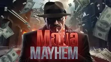 Thumbnail Game Mafia Mayhem