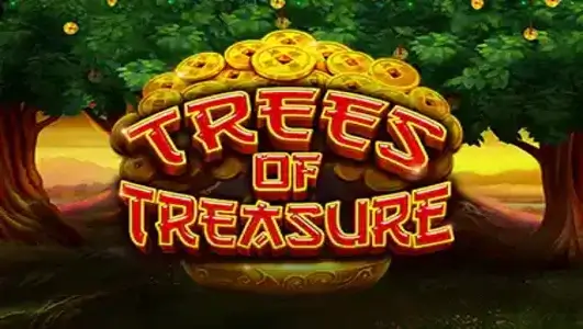 Thumbnail Game Trees of Treasure