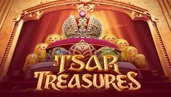 Thumbnail Game Tsar Treasures