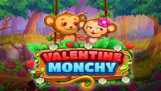 Thumbnail Game Valentine Monchy