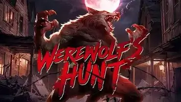 Thumbnail Game Werewolfs Hunt