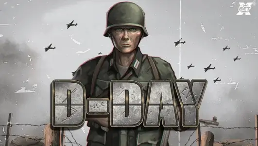 Thumbnail Game D-Day