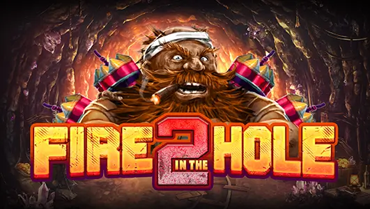Thumbnail Game Fire in The Hole 2