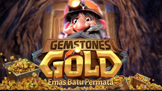 Thumbnail Game Gemstones Gold