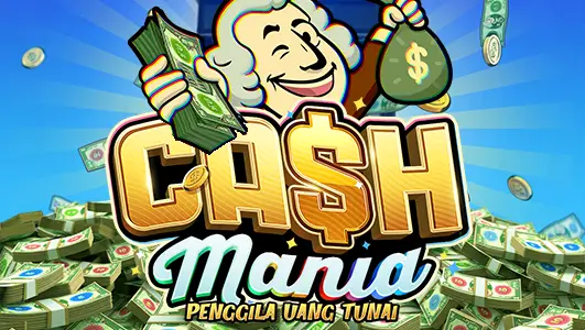 Thumbnail Game Cash Mania